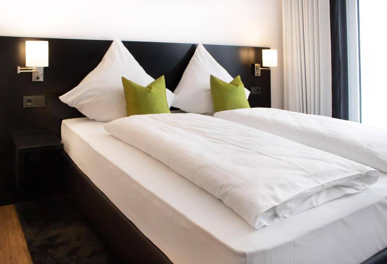 Sto Hotel By Wmm Hotels Stockstadt am Main Eksteriør bilde