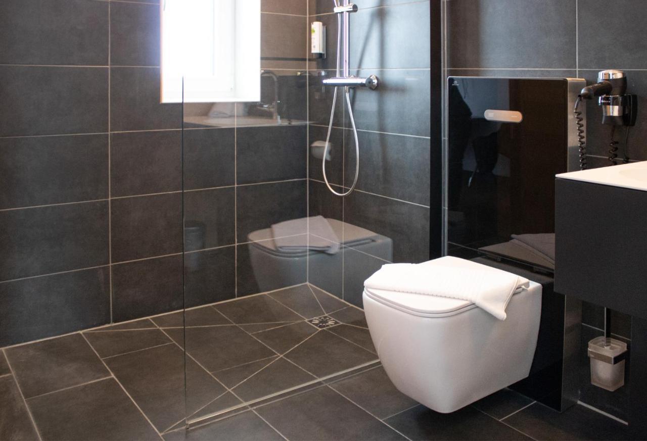 Sto Hotel By Wmm Hotels Stockstadt am Main Eksteriør bilde