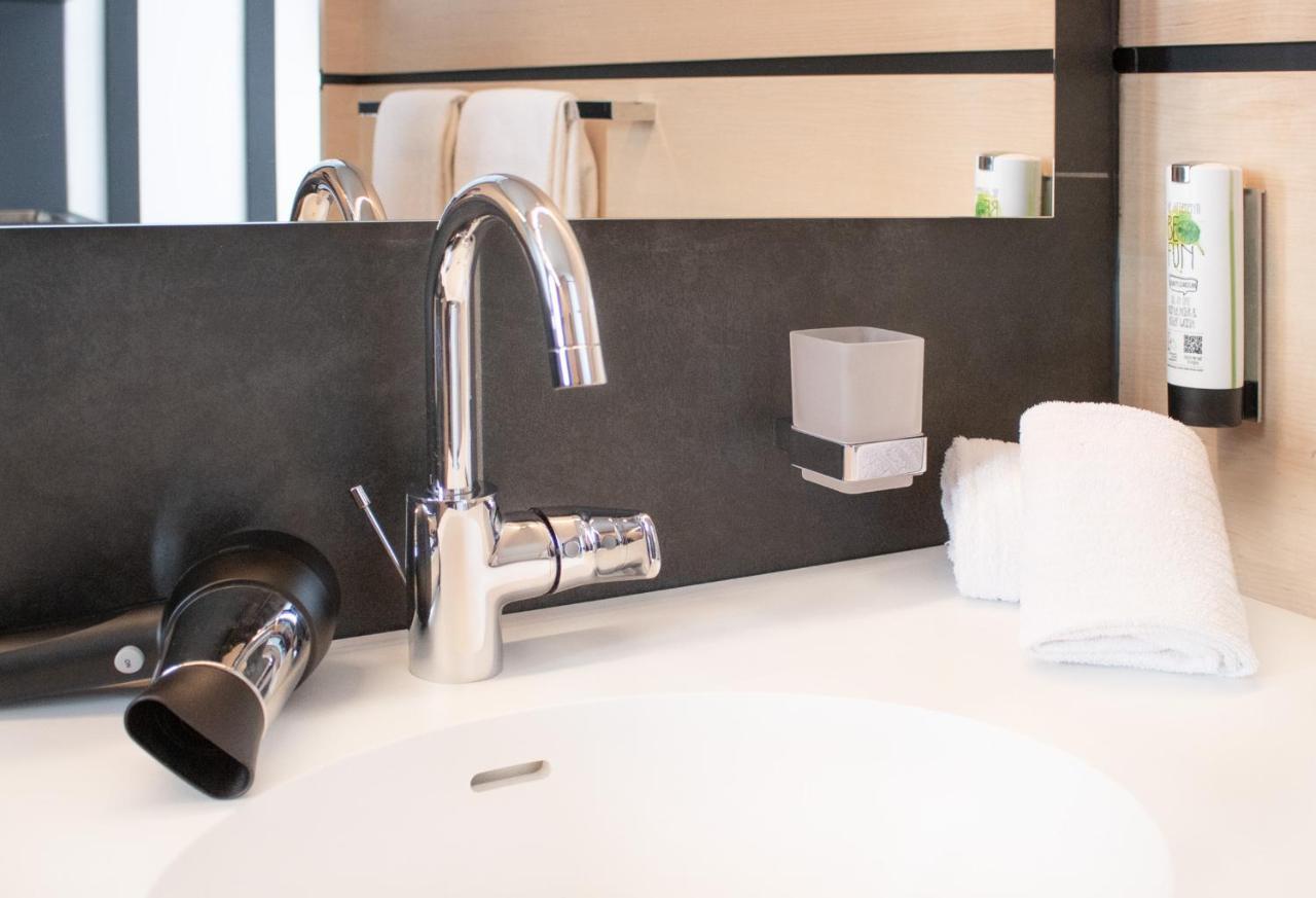 Sto Hotel By Wmm Hotels Stockstadt am Main Eksteriør bilde