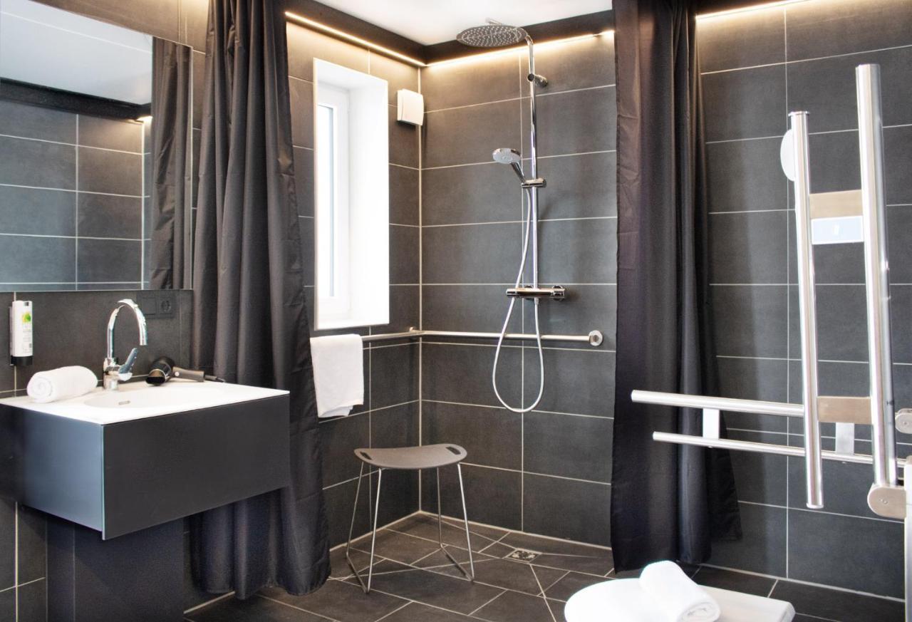 Sto Hotel By Wmm Hotels Stockstadt am Main Eksteriør bilde