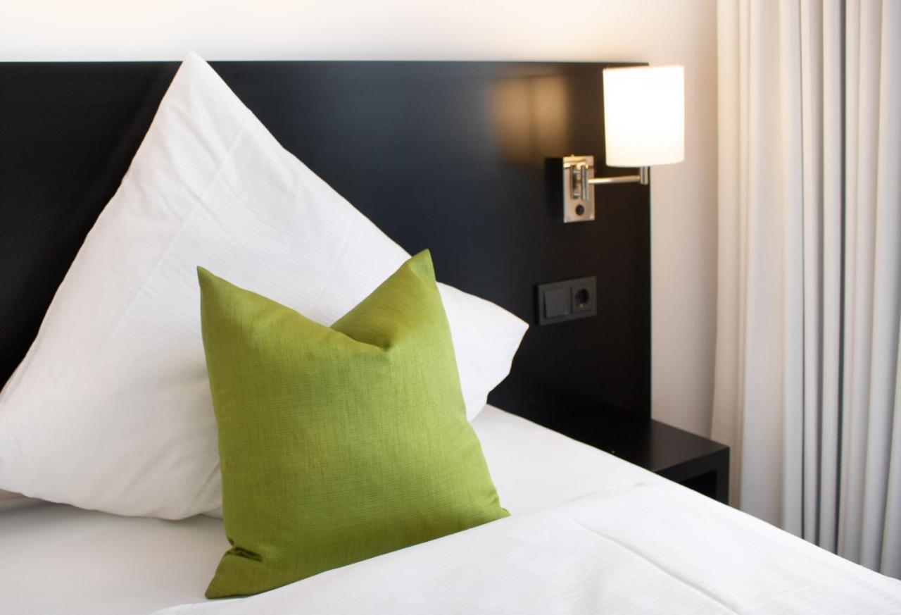 Sto Hotel By Wmm Hotels Stockstadt am Main Eksteriør bilde