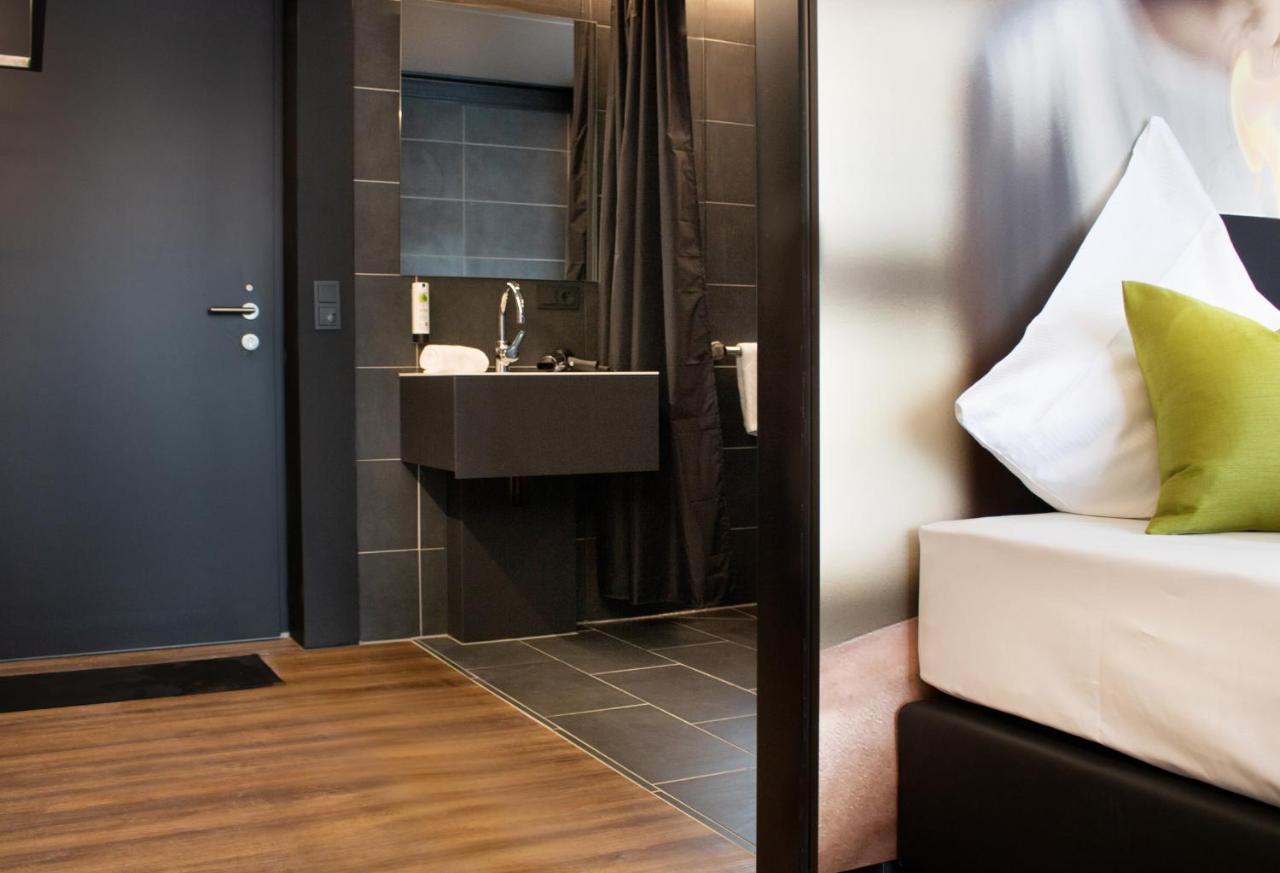 Sto Hotel By Wmm Hotels Stockstadt am Main Eksteriør bilde