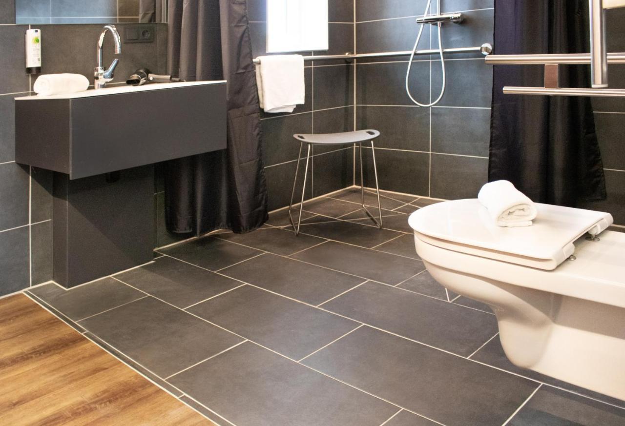 Sto Hotel By Wmm Hotels Stockstadt am Main Eksteriør bilde